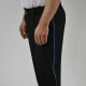 SPODNIE GARNITUROWE 290 g 100 % PE NIEBIESKI LAMPAS CZARNE