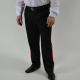 SPODNIE GARNITUROWE 290 g 100 % PE 